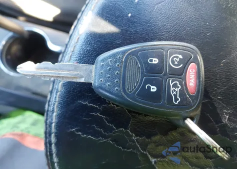 2012 Dodge Avenger Sxt from USA, damaged, VIN 1C3CDZCB6CN183337